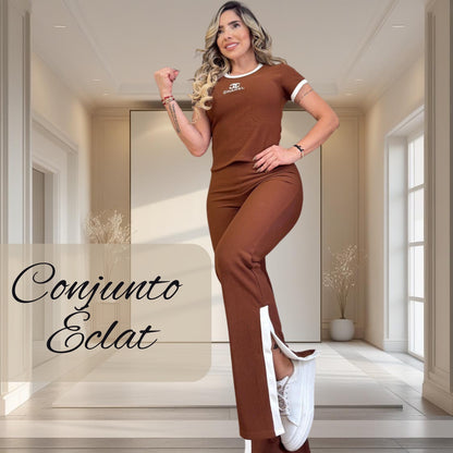 Conjunto Éclat