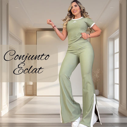 Conjunto Éclat