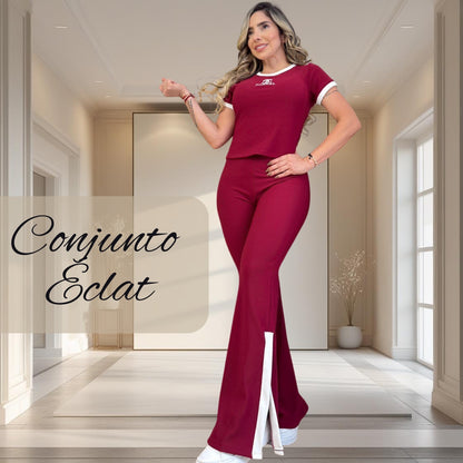 Conjunto Éclat